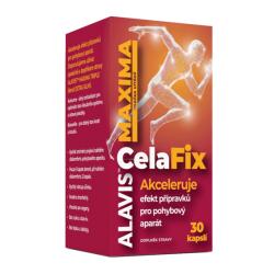 Alavis Maxima CelaFix 30 kapsúl Alavis Maxima CelaFix 30 kapsúl