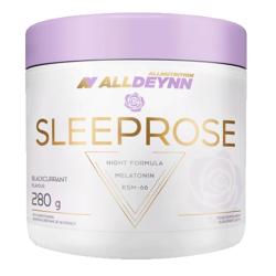 AllNutrition SleepRose 280g AllNutrition SleepRose 280g