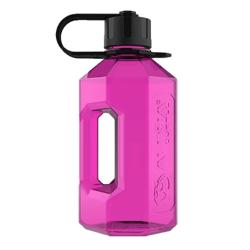 Alpha Designs Alpha Bottle 1600ml - čirá