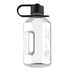 Alpha Designs Alpha Bottle 1600ml - číra