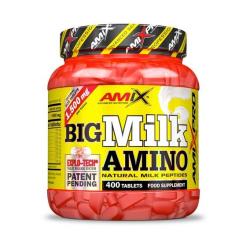 Amix Nutrition Big Milk Amino 250 tabliet