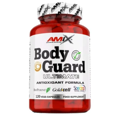 Amix BodyGuard Ultimate 120 kapslí Amix BodyGuard Ultimate 120 kapslí