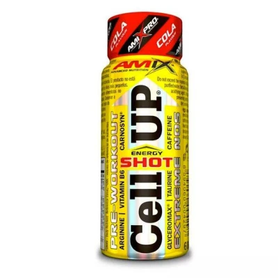 Amix Nutrition CellUp 60ml Amix Nutrition CellUp 60ml