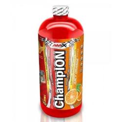 Amix Nutrition ChampiON Sport Fuel 1000ml Amix Nutrition ChampiON Sport Fuel 1000ml