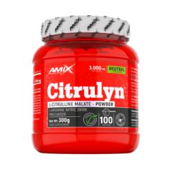 Amix Citrulyn Powder 300g Amix Citrulyn Powder 300g
