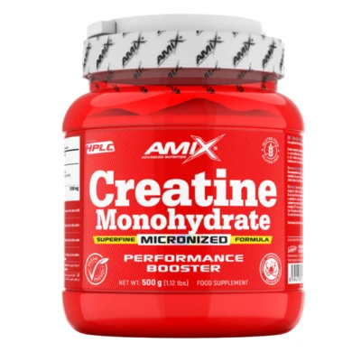 Amix Nutrition Creatine Monohydrate 1000g