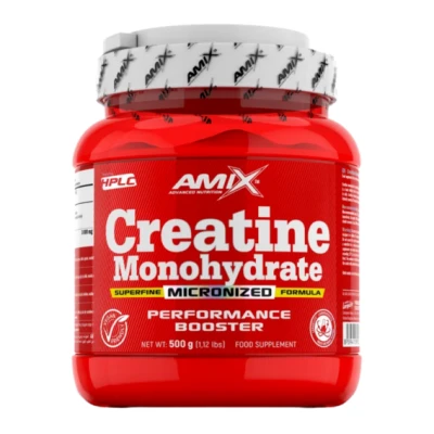 Amix Nutrition Creatine Monohydrate 500g