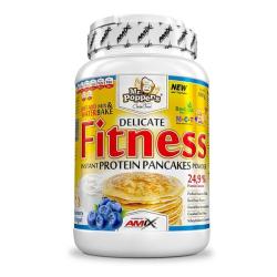 Amix Nutrition Fitness Protein Pancakes 800g Amix Nutrition Fitness Protein Pancakes 800g