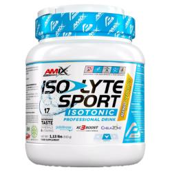Amix Isolyte Sport Drink 30g Amix Isolyte Sport Drink 30g