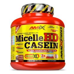 Amix Nutrition MicelleHD Casein 700g Amix Nutrition MicelleHD Casein 700g