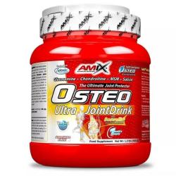 Amix Nutrition Osteo Ultra Jointdrink 600g Amix Nutrition Osteo Ultra Jointdrink 600g