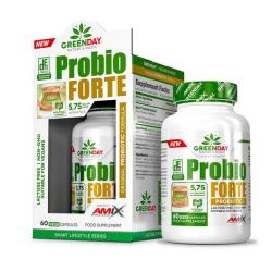 Amix Nutrition Probio Forte 60 kapsúl