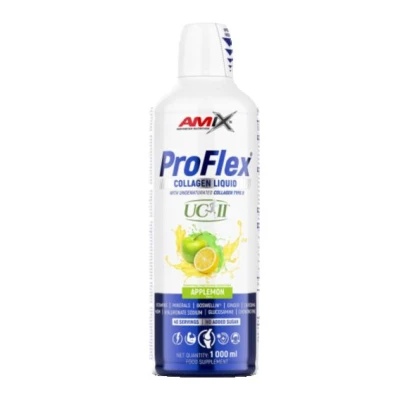 Amix ProFlex Collagen Liquid 1000ml Amix ProFlex Collagen Liquid 1000ml