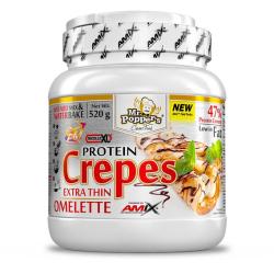 Amix Nutrition Protein Crepes 520g Amix Nutrition Protein Crepes 520g