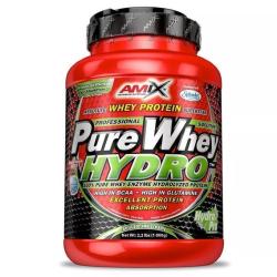 Amix Nutrition Pure Whey Hydro 1000g Amix Nutrition Pure Whey Hydro 1000g