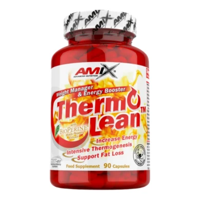 Amix Nutrition Thermo Lean 90 kapslí