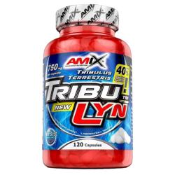 Amix TribuLyn 40% 750mg 220 kapsúl