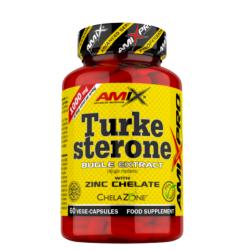 Amix Turkesterone 60 kapslí