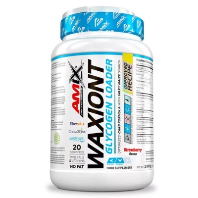 Amix Nutrition WaxIont 1000g Amix Nutrition WaxIont 1000g