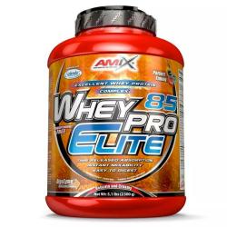 Amix Nutrition WheyPro Elite 85 2300g