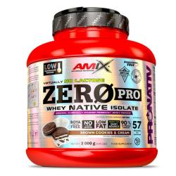 Amix Nutrition ZeroPro Protein 1000g