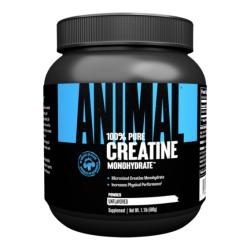 Animal Universal 100% Pure Creatine Monohydrate 500g Animal Universal 100% Pure Creatine Monohydrate 500g