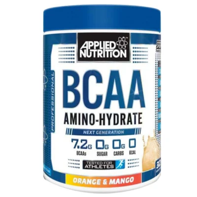 Applied Nutrition Applied BCAA Amino Hydrate 450g
