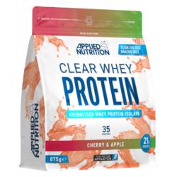 Applied Nutrition Applied Clear Whey Protein 875g Applied Nutrition Applied Clear Whey Protein 875g