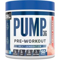 Applied Nutrition Applied Pump 3G Pre-workout 375g