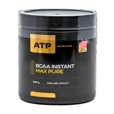 ATP BCAA Instant Max Pure 300g ATP BCAA Instant Max Pure 300g