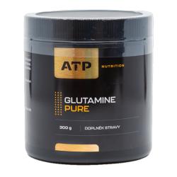 ATP Glutamine Pure 300g