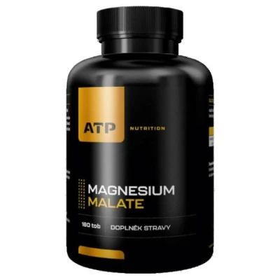 ATP Magnesium Malate 180 Tobolek ATP Magnesium Malate 180 Tobolek