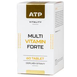ATP Vitality Multi Vitamin Forte 60 tablet