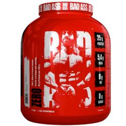 Bad Ass Nutrition BAD ASS Zero 2000g Bad Ass Nutrition BAD ASS Zero 2000g