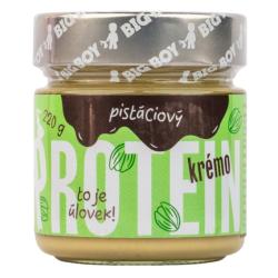 Big Boy Pistáciový krém 220g