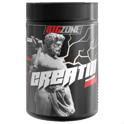 Big Zone Creatin 500g