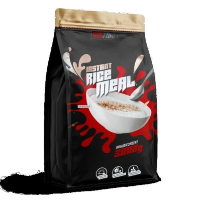 Big Zone Instant Rice Meal 3000g