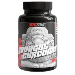 Big Zone NovaSol Curcumin 90 kapslí Big Zone NovaSol Curcumin 90 kapslí