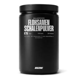 Big Zone Psyllium zo šupiek 1000g Big Zone Psyllium zo šupiek 1000g