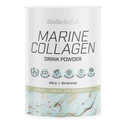 Biotech Marine Collagen 240g