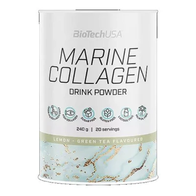 Biotech Marine Collagen 240g Biotech Marine Collagen 240g