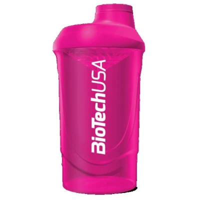 BiotechUSA Šejkr BiotechUSA 600ml BiotechUSA Šejkr BiotechUSA 600ml