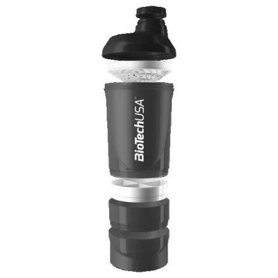 BiotechUSA Šejkr Wave 600ml