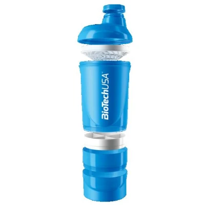 BiotechUSA Šejkr Wave 600ml BiotechUSA Šejkr Wave 600ml