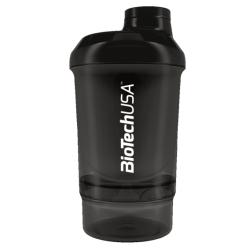 BiotechUSA Šejkr BiotechUSA Wave + nano 300ml