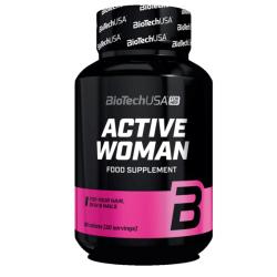 Biotech Active Woman 60 tablet Biotech Active Woman 60 tablet