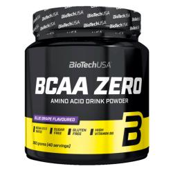 BiotechUSA BCAA Zero 360g BiotechUSA BCAA Zero 360g