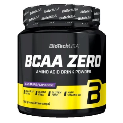 BiotechUSA BCAA Zero 9g BiotechUSA BCAA Zero 9g