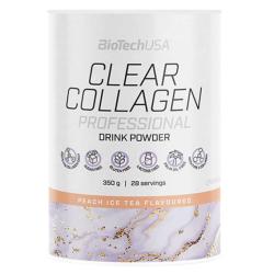 Biotech USA Clear Collagen Professional 350g Biotech USA Clear Collagen Professional 350g