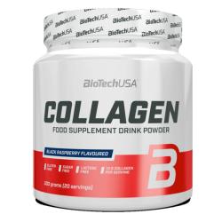 Biotech USA Collagen 300g Biotech USA Collagen 300g